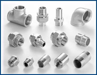 Stainless Steel Fitting
